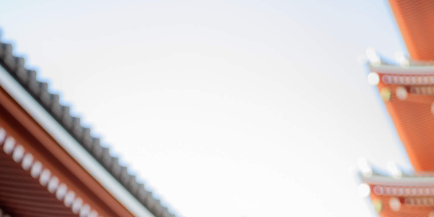 Tokyo: Lawatan Foto Perkahwinan dengan 3 Lokasi & Penggayaan Profesional